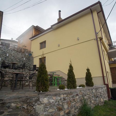 Villa La Munte Krusevo Luaran gambar