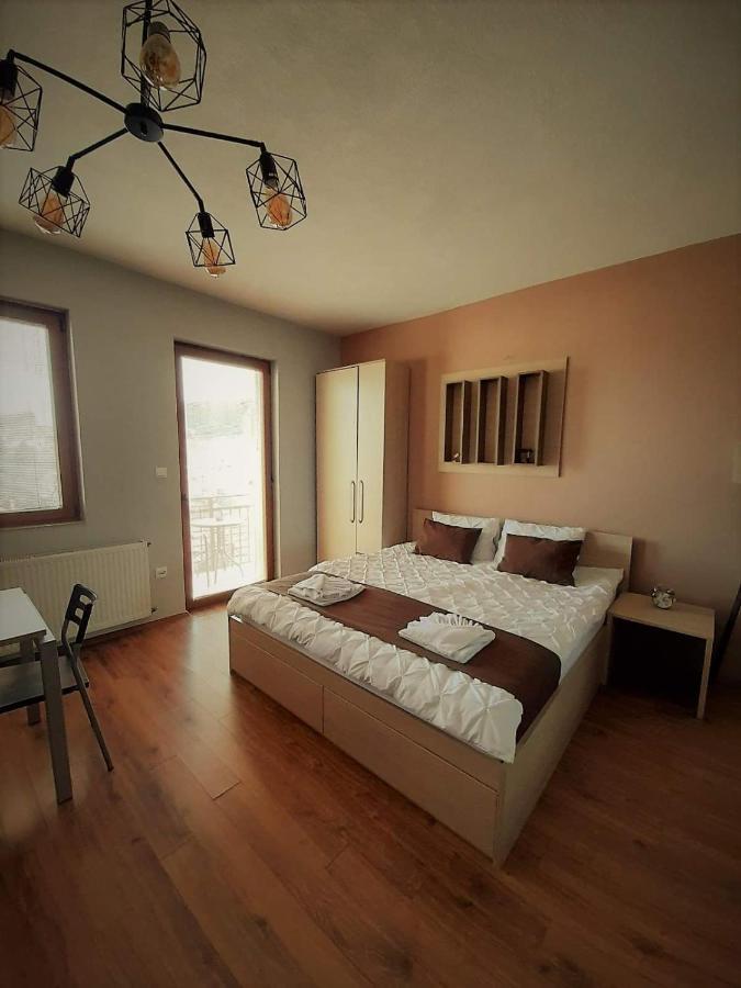 Villa La Munte Krusevo Luaran gambar