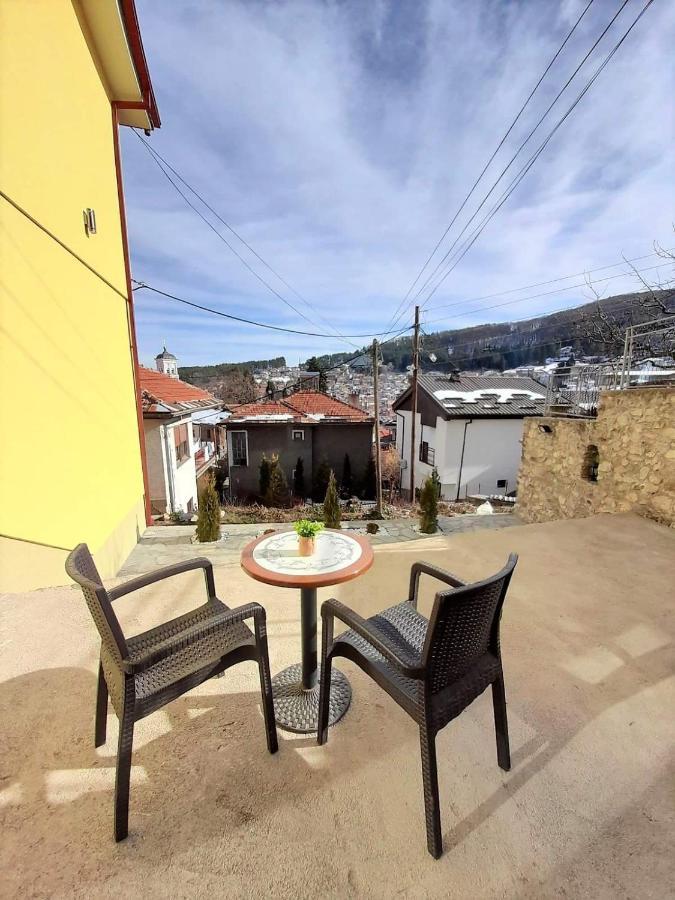 Villa La Munte Krusevo Luaran gambar