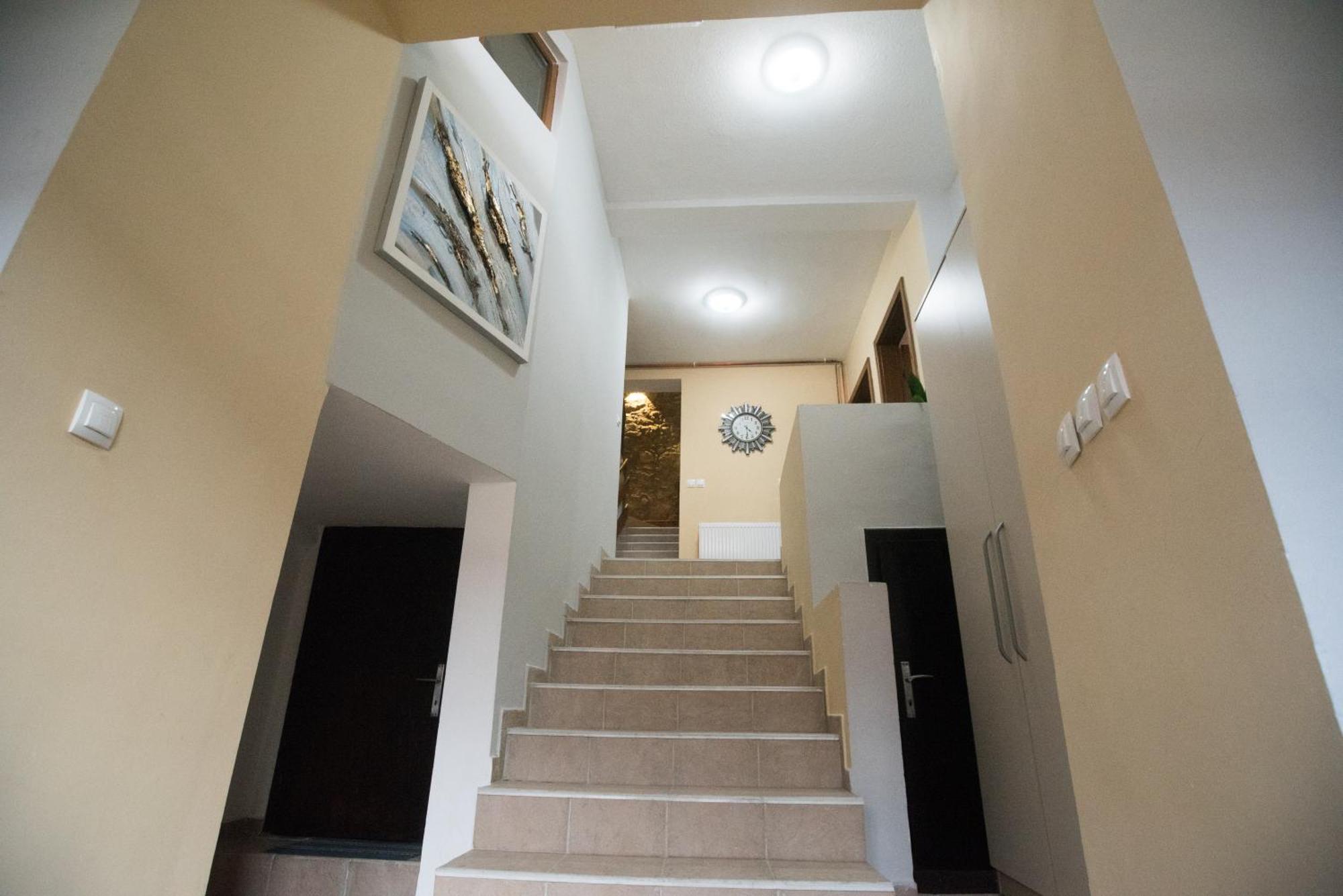 Villa La Munte Krusevo Luaran gambar
