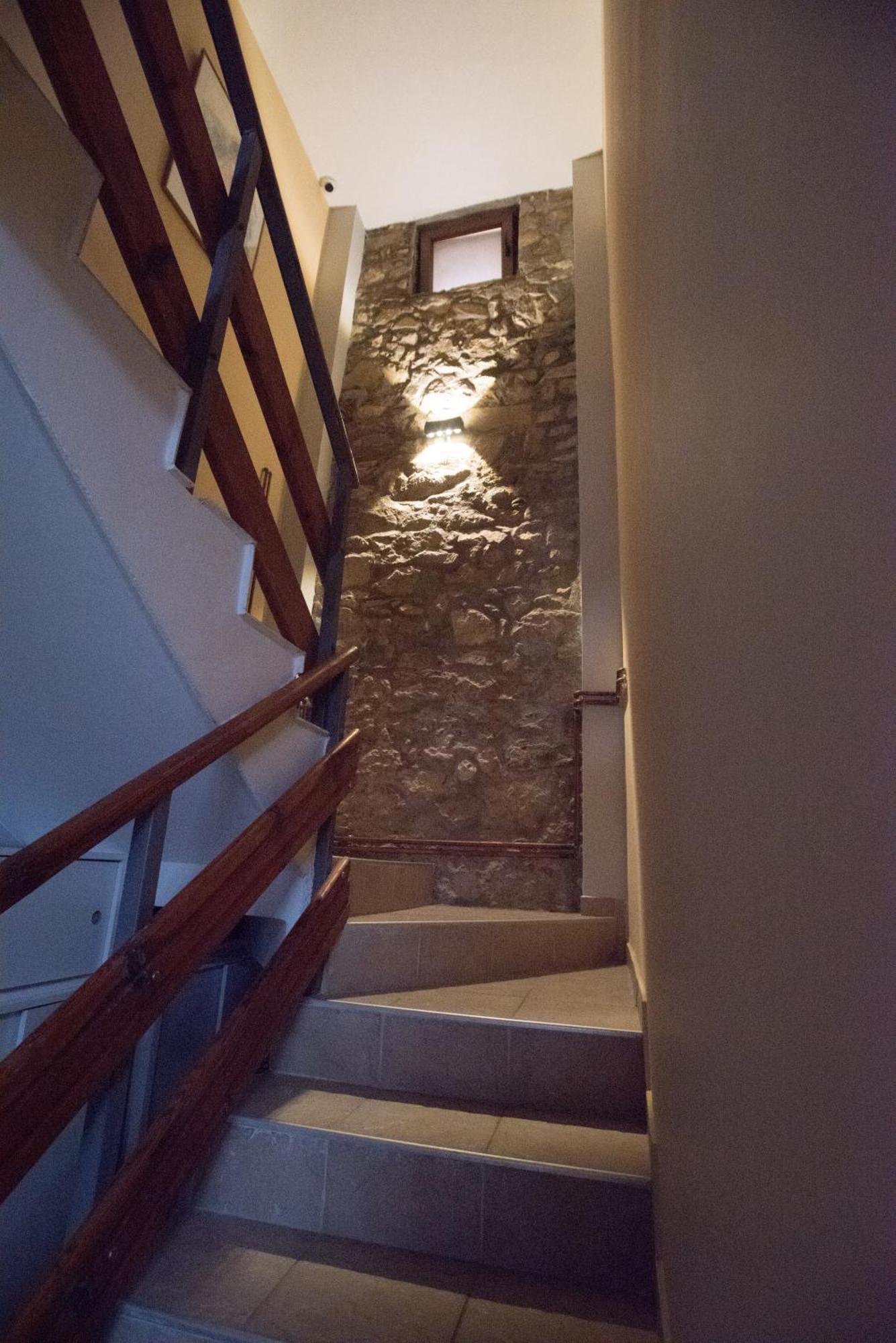Villa La Munte Krusevo Luaran gambar