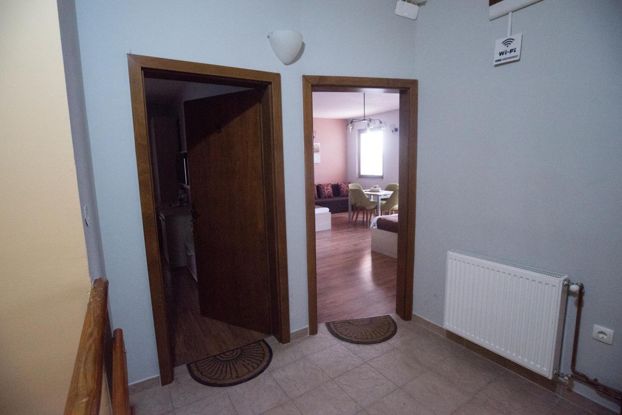 Villa La Munte Krusevo Luaran gambar